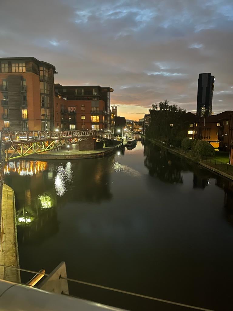 Tonight at Salvage Turn by the Mailbox #BirminghamPassion #BirminghamWeAre #LifesBetterByWater