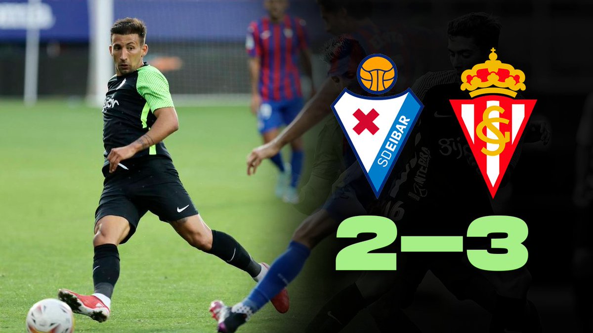 elopi23's tweet photo. El post partido #EibarSporting
Por lo que leo, yo debí ver otro partido, pero bueno, ahí está mi opinión. Ye lo que hay.
Aquí os lo dejo -> https://t.co/VaGQc9swNz https://t.co/XuqWFt7ubM