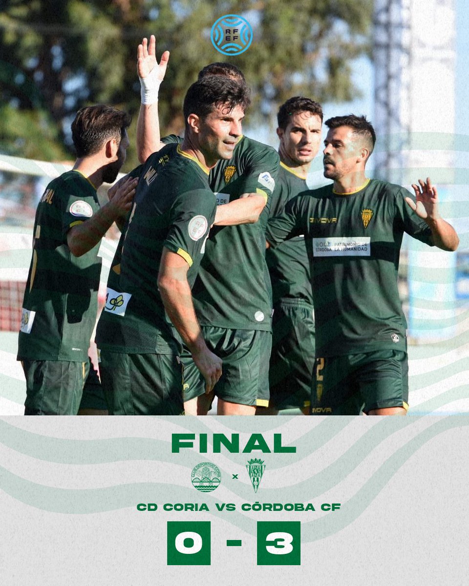 Incond_CCF's tweet image. Suma y sigue ✅
De ➕3️⃣ en ➕3️⃣