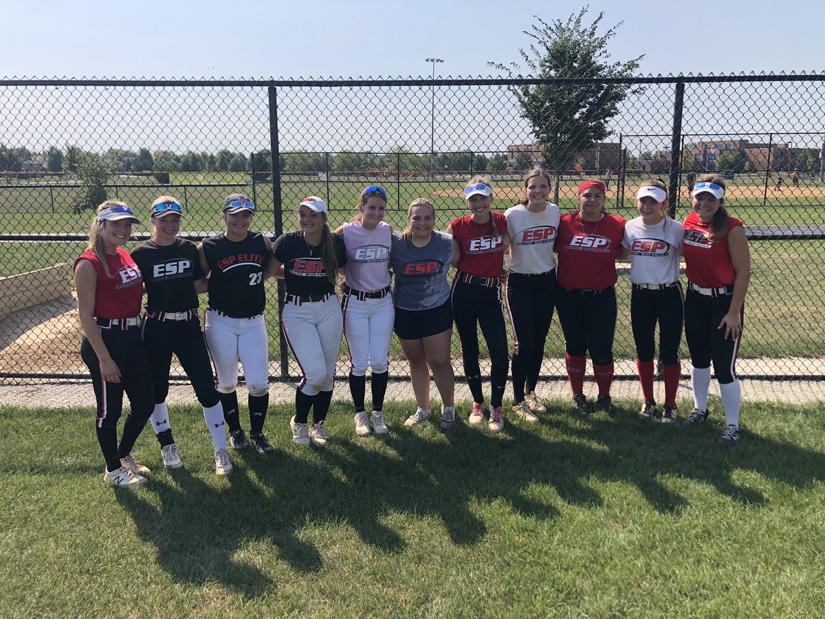 Bob Alesia (@bobalesia) on Twitter photo Nothin’ like ending a 3 hour practice with a good ole water balloon toss. <a href="/RachelT_2022/">Rachel Tribe 2022</a> injured yet makes a championship run with <a href="/laurenkoster9/">lauren koster</a>. Also special champ recognition to <a href="/AllyStancel/">Ally Stancel</a> and her coach <a href="/lalesia_05/">Lauren Alesia</a>. Fun to watch!! #ESPTrained Nothin’ like ending a 3 hour practice with a good ole water balloon toss. <a href="/RachelT_2022/">Rachel Tribe 2022</a> injured yet makes a championship run with <a href="/laurenkoster9/">lauren koster</a>. Also special champ recognition to <a href="/AllyStancel/">Ally Stancel</a> and her coach <a href="/lalesia_05/">Lauren Alesia</a>. Fun to watch!! #ESPTrained