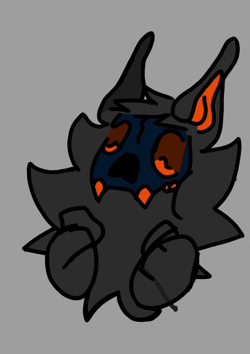 beyyyyk's tweet photo. Algum furru por aí? #furry #MediBangPaint https://t.co/yUHfNhNJnJ