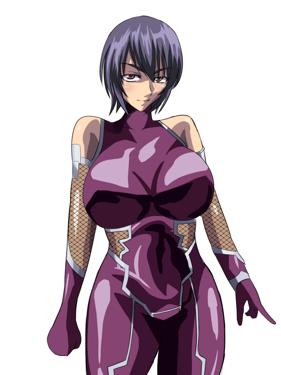 対魔忍ナオミ #対魔忍 #対魔忍スーツ #監獄戦艦 #ナオミ・エヴァンス https://t.co/YaiJE5RCGF 