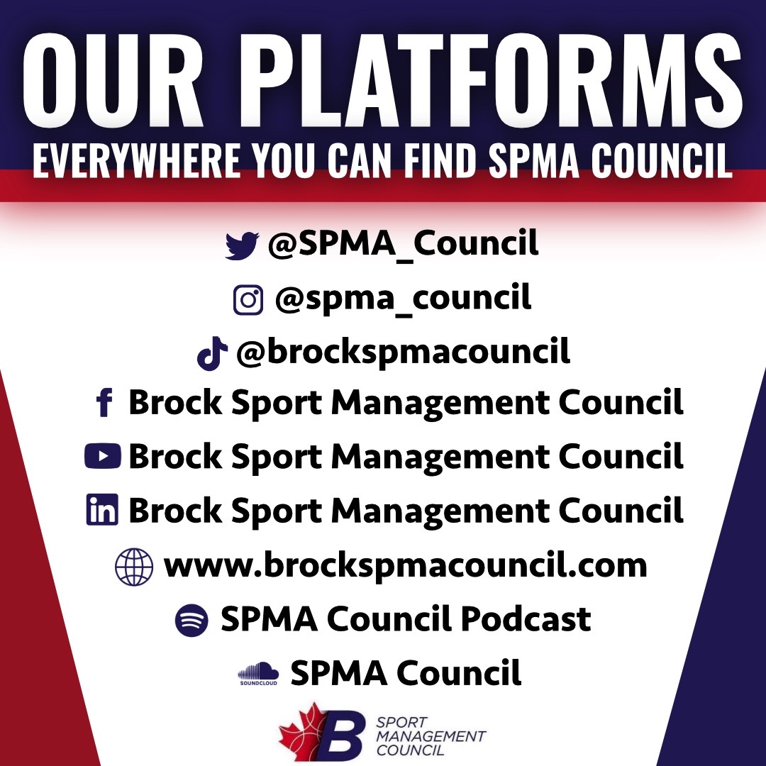 SPMA_Council's tweet photo. 📲Stay up-to-date with our events by following us on all platforms! https://t.co/eiyQ9ujaZP