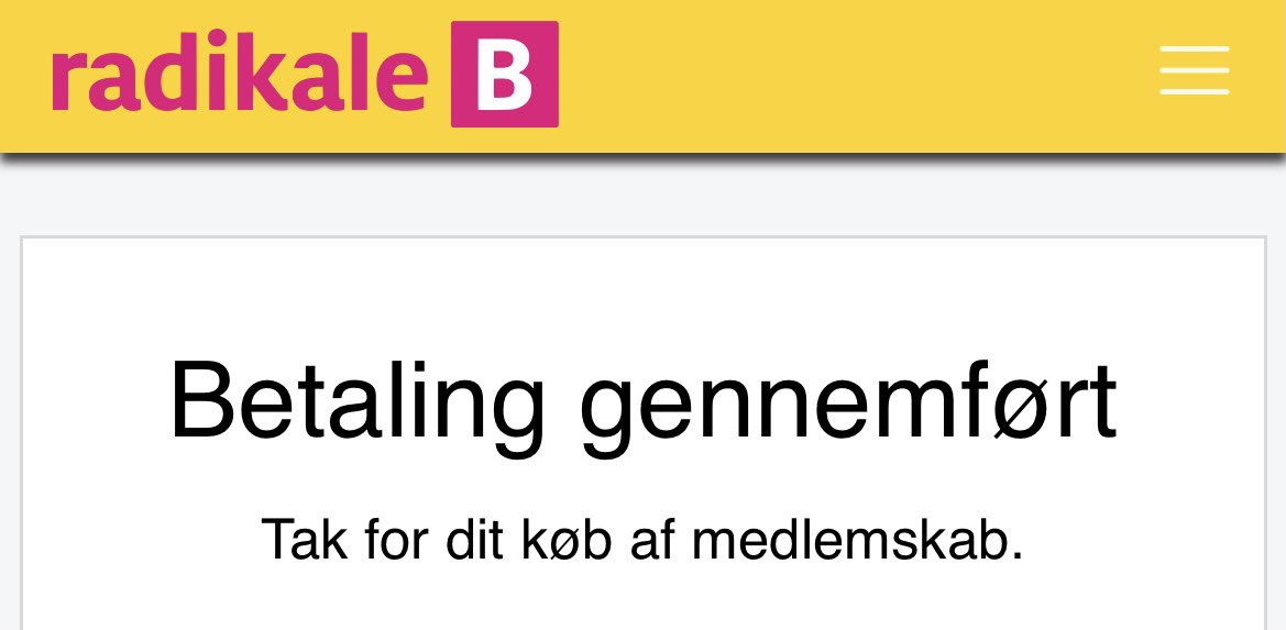 KRISTINE AMMITZBØLL-BILLE tweet media