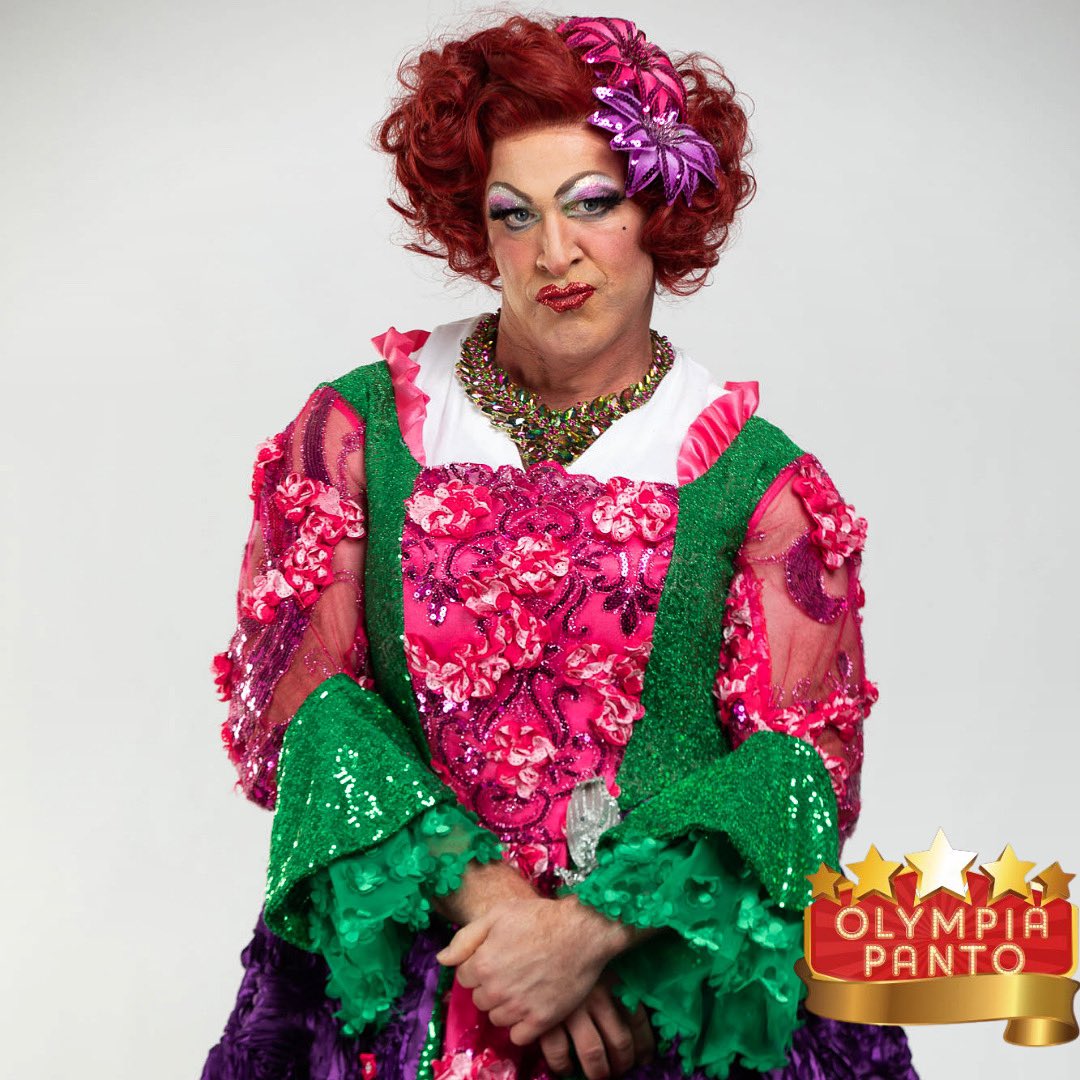 Olympia Panto (@olympiapanto) on Twitter photo When Mondays on the way …..but you’re not really in the humour 😅😂
Polly never fails with the facial expressions!
Join Olly, Polly and their dancing Cow!
🎫 Tickets on sale now from <a href="/TicketmasterIre/">Ticketmaster Ireland</a>
PC 📸 <a href="/evndoherty/">Evan Doherty</a>
Hair & Make Up 💄 <a href="/ali/">@Ali</a>.murphy009 When Mondays on the way …..but you’re not really in the humour 😅😂
Polly never fails with the facial expressions!
Join Olly, Polly and their dancing Cow!
🎫 Tickets on sale now from <a href="/TicketmasterIre/">Ticketmaster Ireland</a>
PC 📸 <a href="/evndoherty/">Evan Doherty</a>
Hair & Make Up 💄 <a href="/ali/">@Ali</a>.murphy009