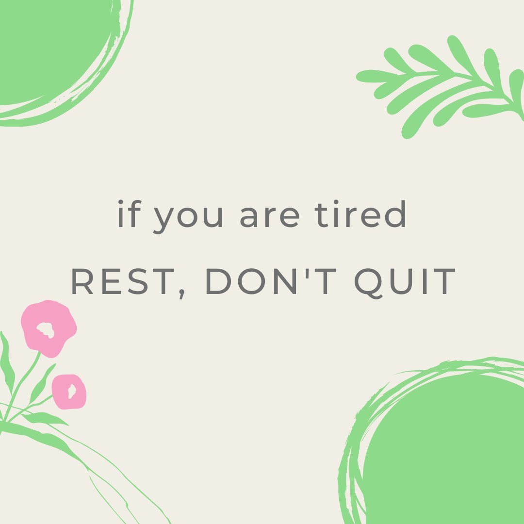 💚 Sunday Reminder 💚

#Mabelslabels #selfcaresunday #newweek #inspo #goodvibes #love #selfcare #sundayvibes