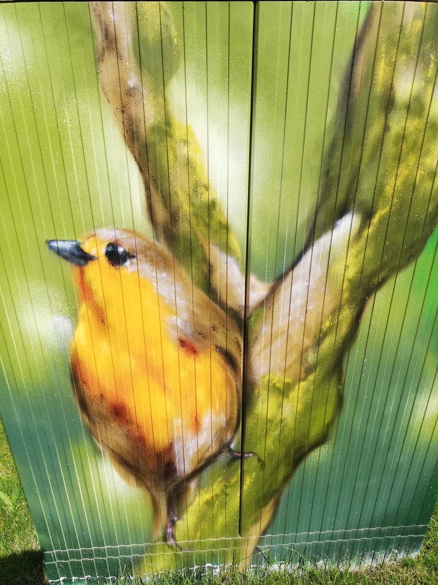 bundweb's tweet image. Elektroverteilerkasten Mainz-Gonsenheim

#bunt #farbenfroh #verteilerkasten #mainz #gonsenheim