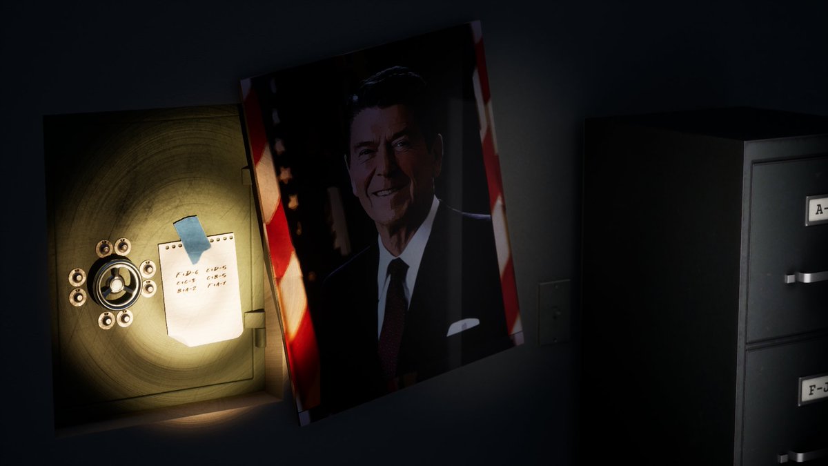 Rough Justice: '84 - OUT NOW! tweet media