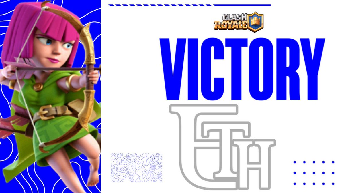 🎮| #ClashRoyale
🏆| @ppgzgcr
🆚| Ethereal Gaming 2:0 Zielonogórzanie (w/o)