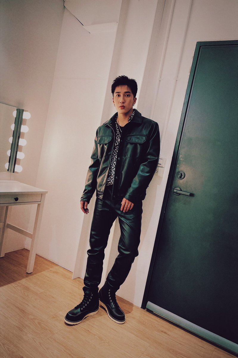 婁峻碩 Shou tweet media