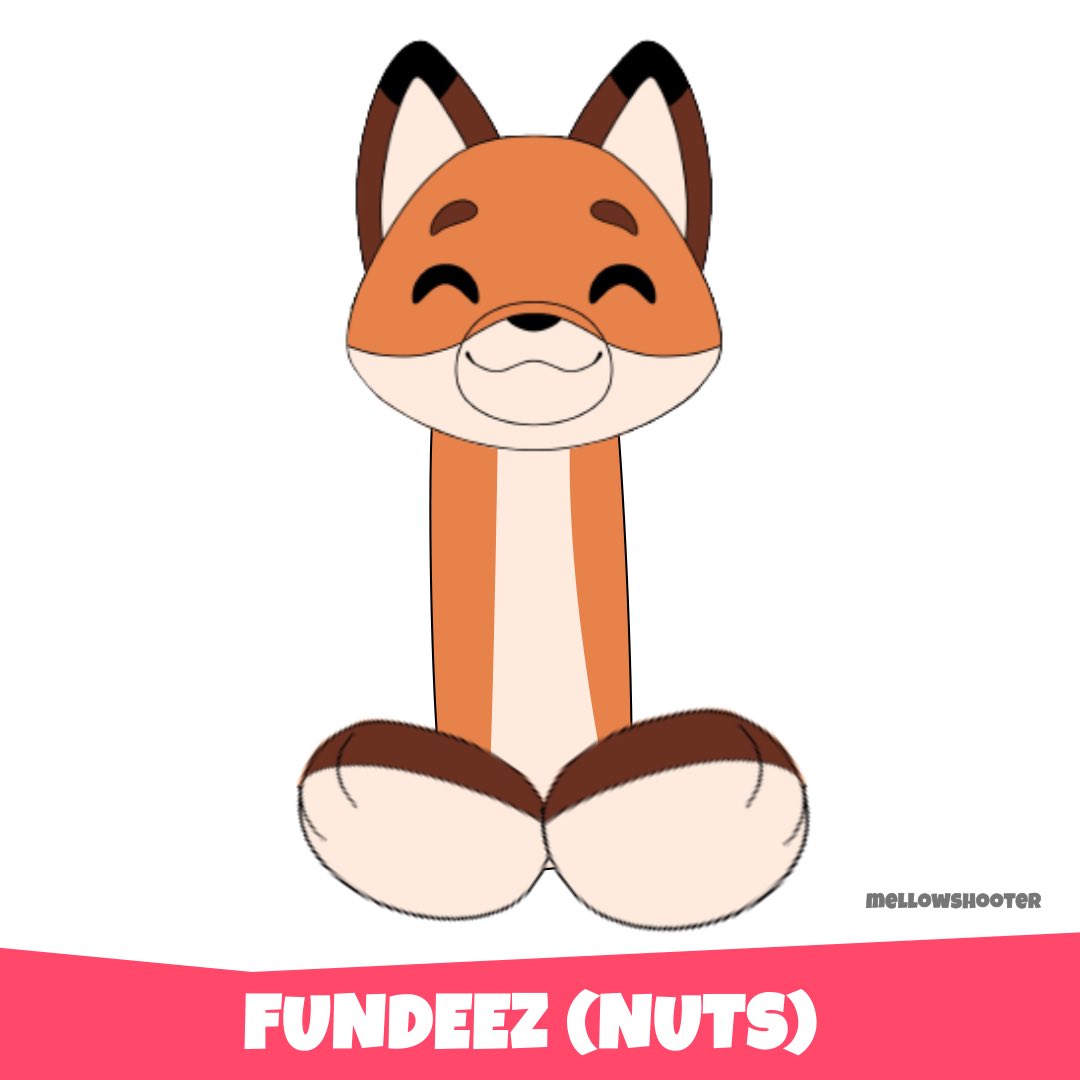 mellowshootr's tweet photo. @youtooz @FundyLive @kaitunne @crustery Maybe next time little fella https://t.co/JiXRi8vczy