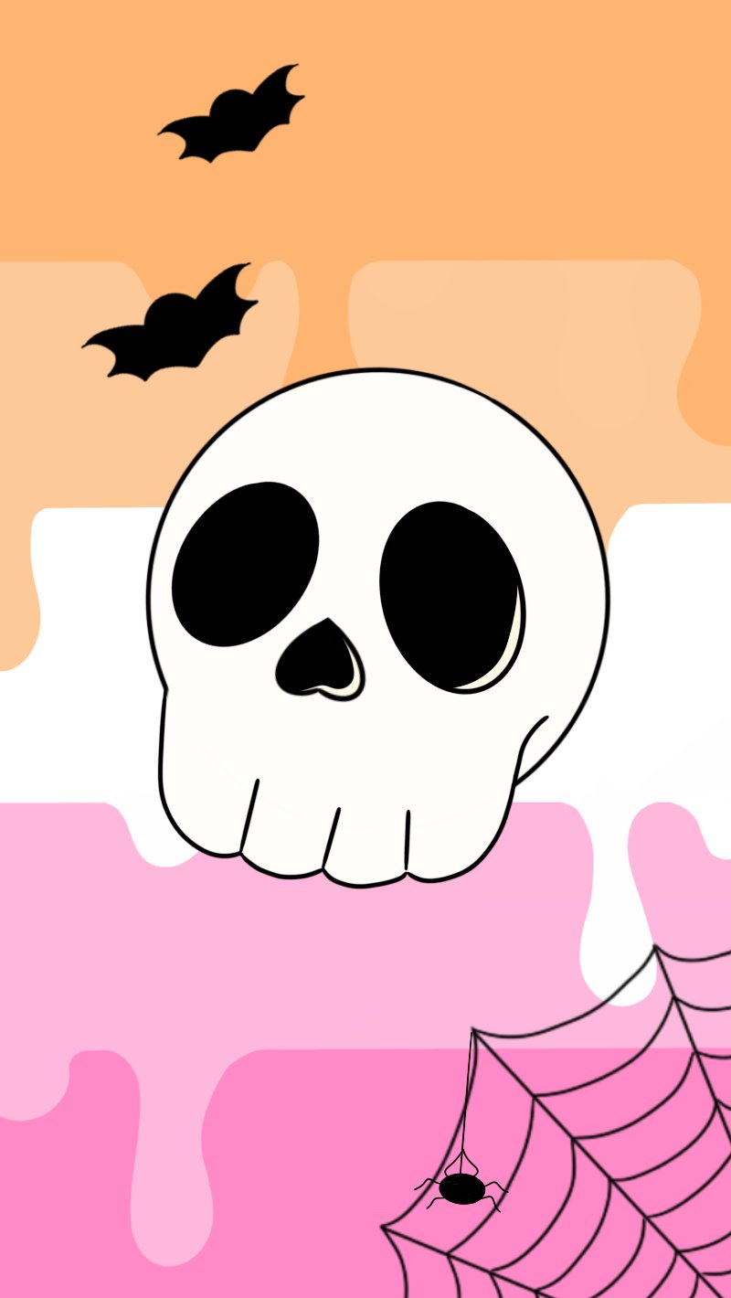 Halloween phone backgrounds deals