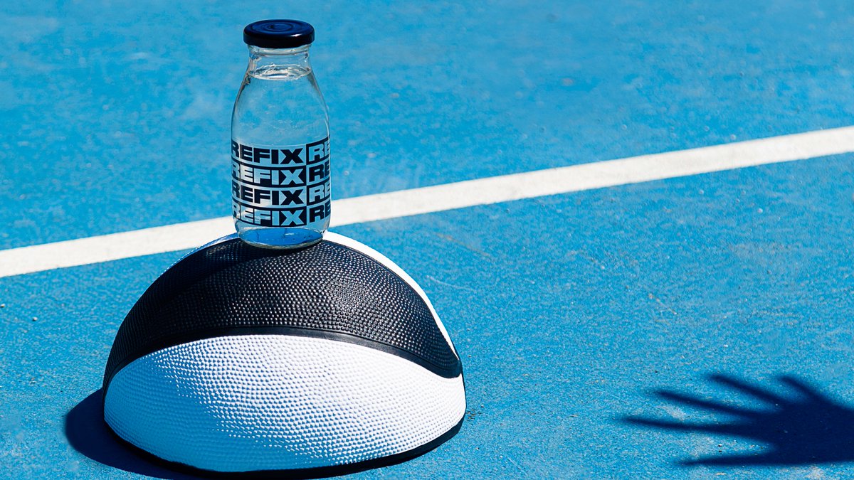 We are very pleased to have signed a distribution agreement with Int Salim for the Spanish territory.

We hope you will be able to buy REFIX Lemon and Orange next month in any organic shop in Spain!

#refixyourself #blueeconomy #bluebioeconomy