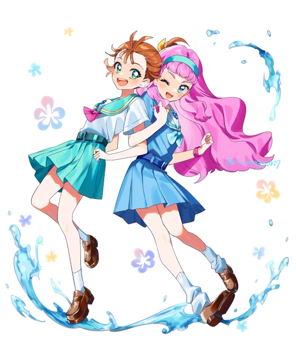 まなつローラ🏝️🌺 