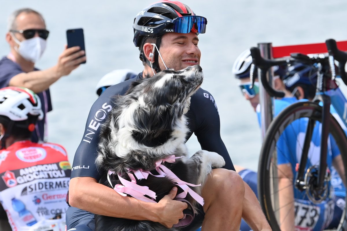 New ITT World Champion: