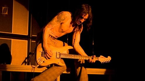 Happy Birthday Nuno Bettencourt. (55) September 20th, 1966.  