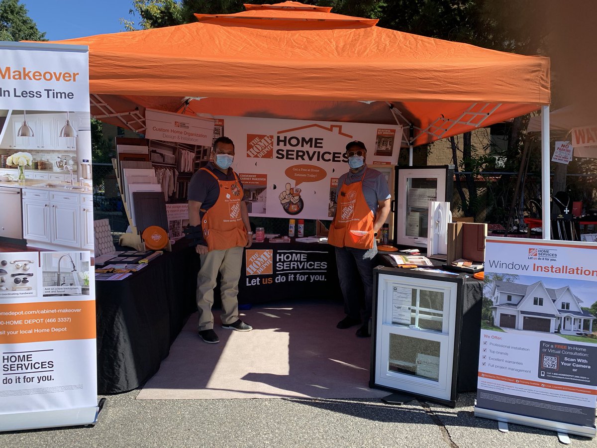 Ready for the 3rd Event this Weekend!with HSPS Henry Webb, thank you to the leadership in 954, 963 for the support.