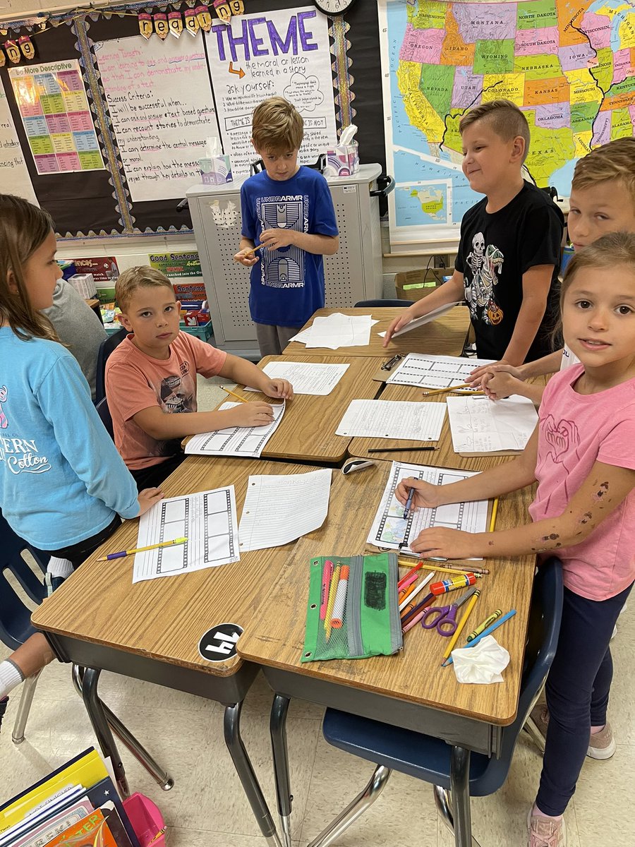 Clark's Calculation Café tweet media