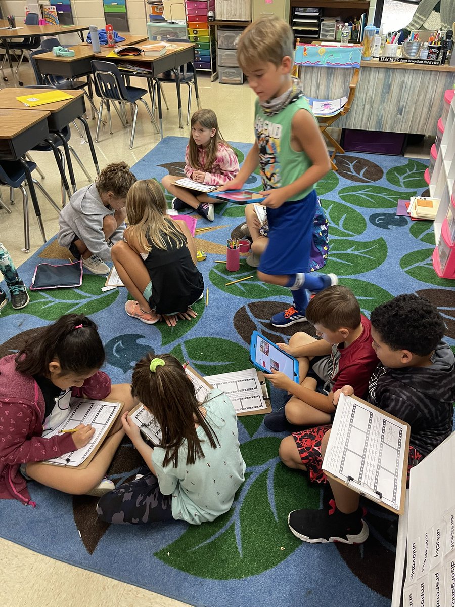 Clark's Calculation Café tweet media