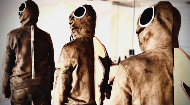 Today was the world premiere of #TORKETROMMING <a href="/torsketromming/">TORSKETROMMING</a> at Ultima Oslo Contemporary Music Festival <a href="/ultimaoslo/">Ultimafestivalen</a>! Thanks to <a href="/notam02/">Notam</a> for the incredibly complicated and brilliant 3D sound. Amazing to finally share this project after 3 years in the making!