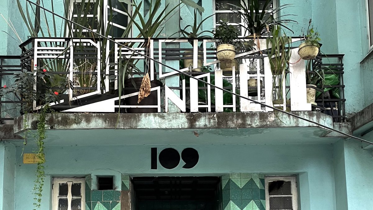 Ciudad_de_Tipos's tweet photo. Letras de metal.
#FontSunday #MetalLettering #TypeinMexicoCity https://t.co/VHgxgXJ2Vj