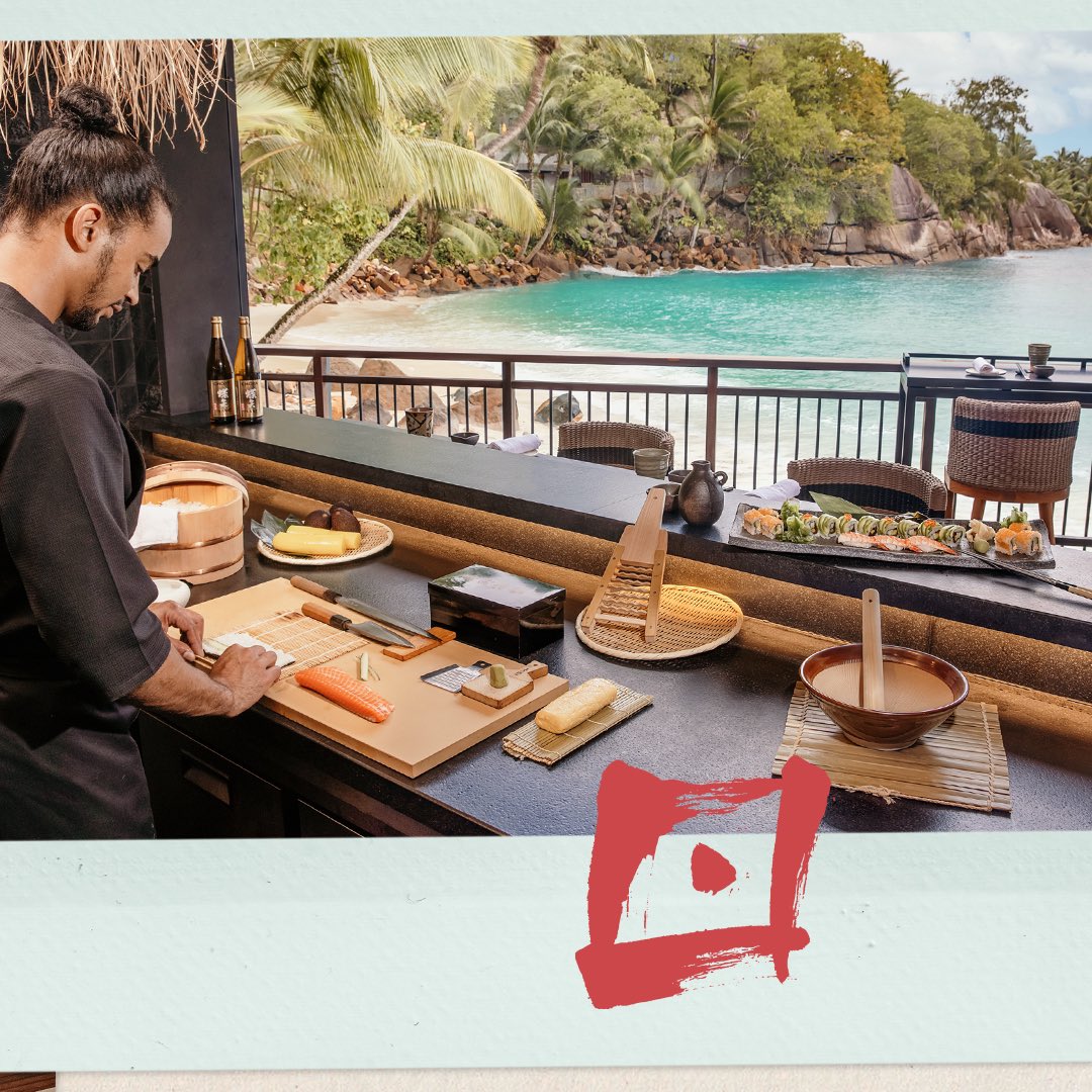 MangoHouseLXR's tweet photo. COMPETITION TIME! 

WIN a full-day dining experience at Mango House Seychelles for TWO. 

How to enter: 

1. Follow Mango House Seychelles on Twitter 

2. Like &amp; Retweet this post. Also tag a friend 

3. For an extra entry, head on over to Instagram &amp; Facebook to enter there too! https://t.co/VIOdpgMKVx