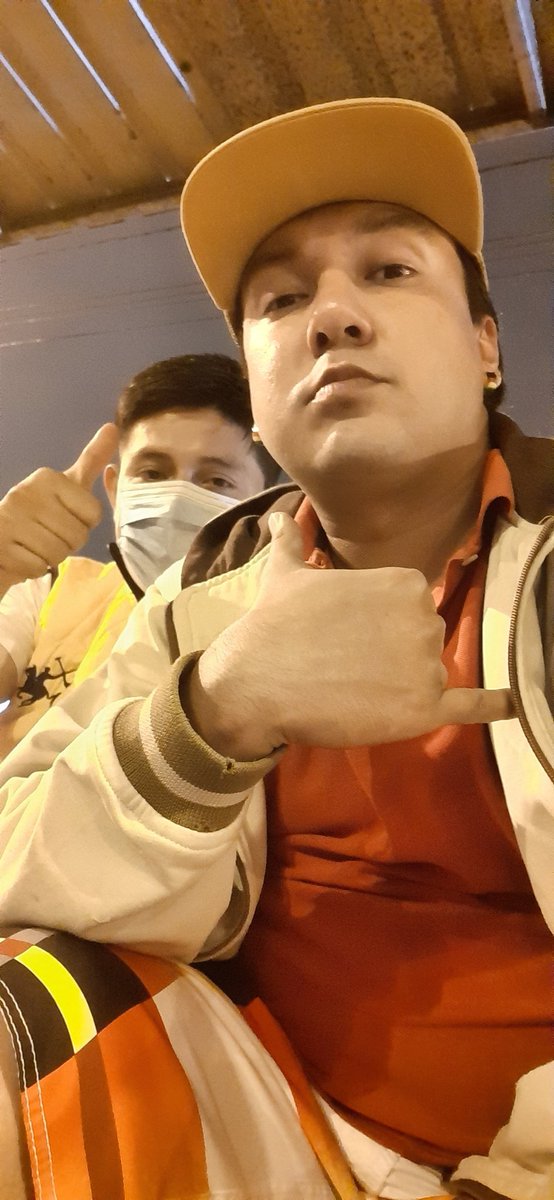 joseandres3_8's tweet photo. Mas d 15 años d amistad con mi broercito #Kuday @ElvisMauro120 🔥💯🤙🏻🤜🏻🤛🏻 https://t.co/kCCI1YJLJ9
