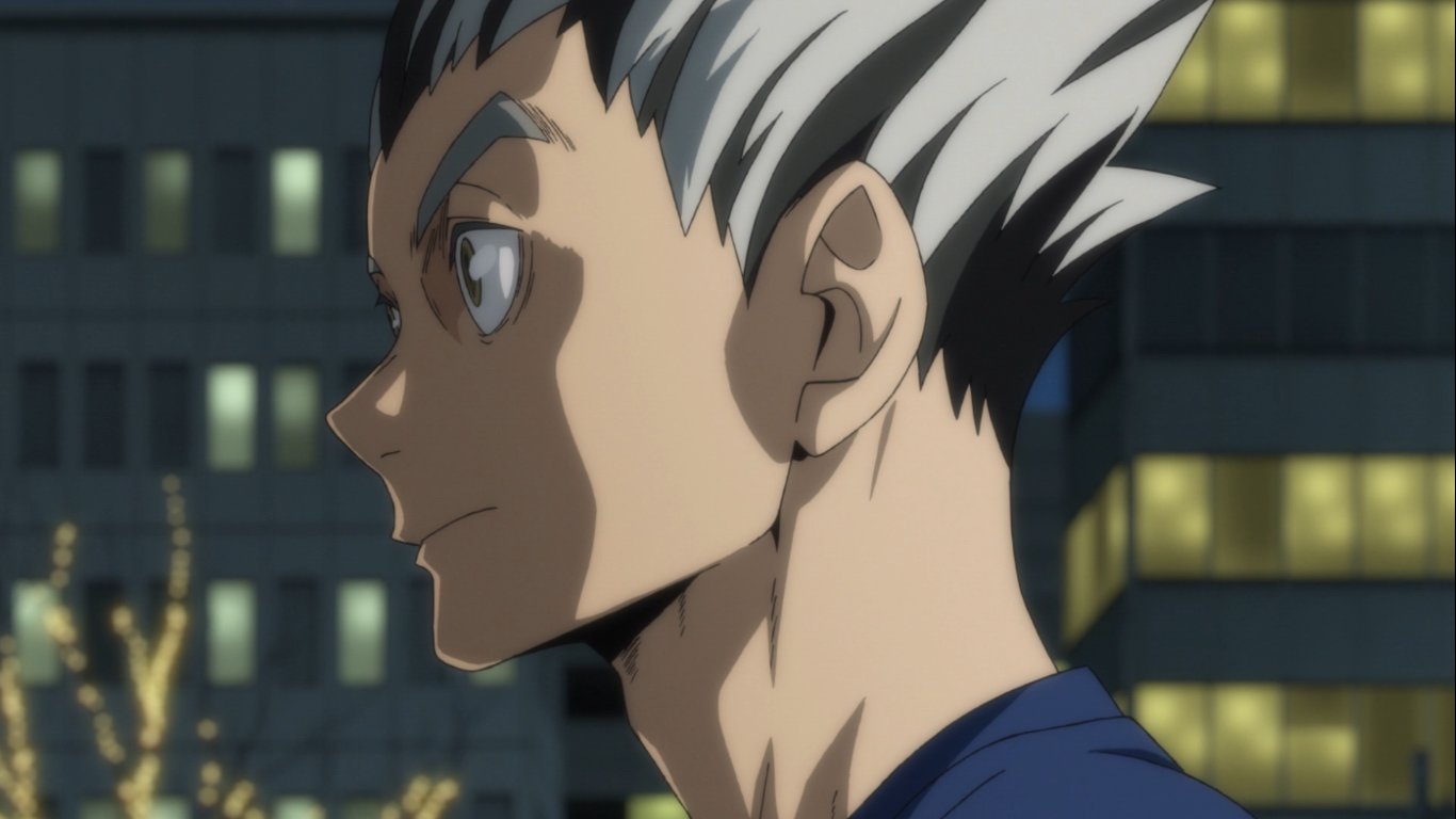 HAIKYU!! EN on X: 