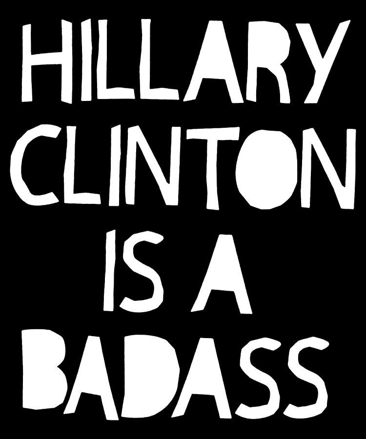 SCREAMwithRCS's tweet photo. That girl thinks she’s the queen of the neighborhood.
I’ve got news for you…
SHE IS.
#StillWithHer #HillaryClinton #HillaryRodham #Badass https://t.co/IaENS3Slpt