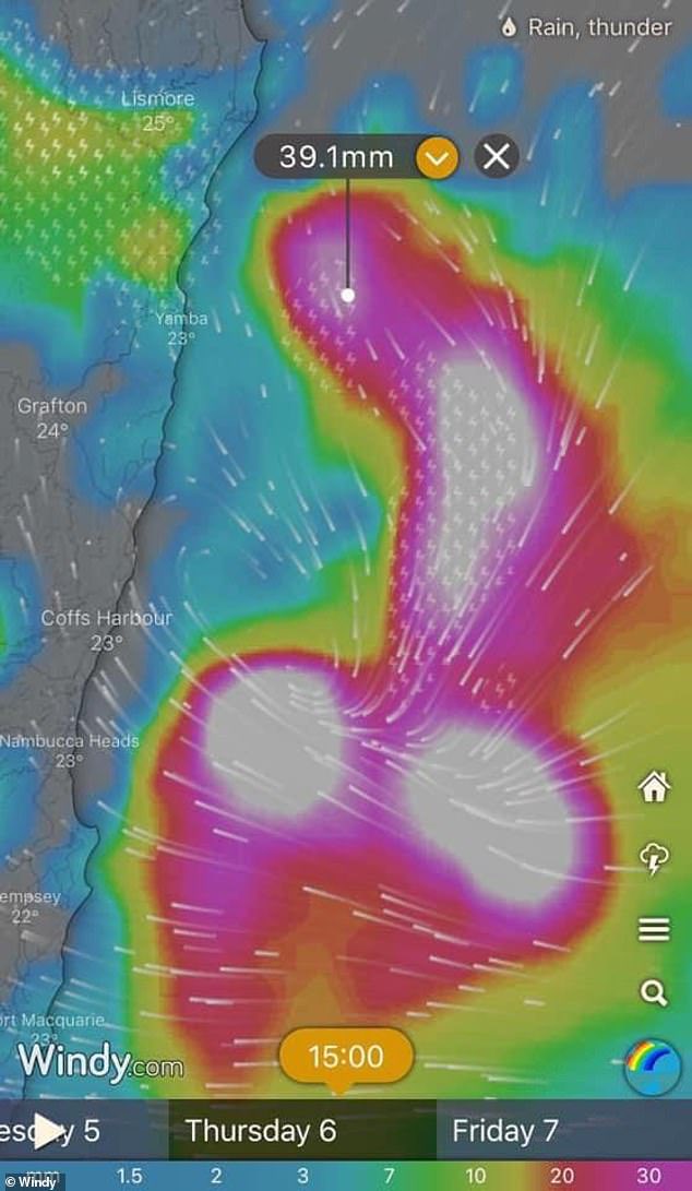 Jesus Fucking Christ 🌈 tweet media