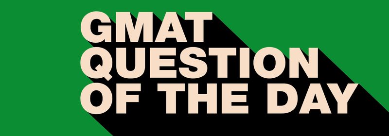 AtlanticGMAT's tweet photo. Learn how to solve max/min questions on this GMAT Question of the day!

https://t.co/9AnsOtBGgw

#GMATPrep, #GMATTutor, #AtlanticGMAT, #GMATTutoring https://t.co/SncQl9PSc6