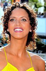 Happy Birthday to Noemie Lenoir     