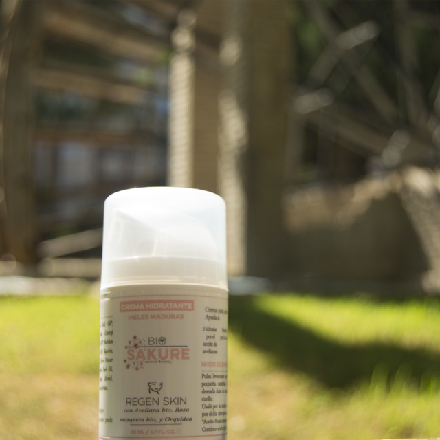 BioSakure's tweet image. Regen Skin, crema natural para pieles maduras que no te defraudará &amp;gt;&amp;gt; mtr.cool/obiuizshin