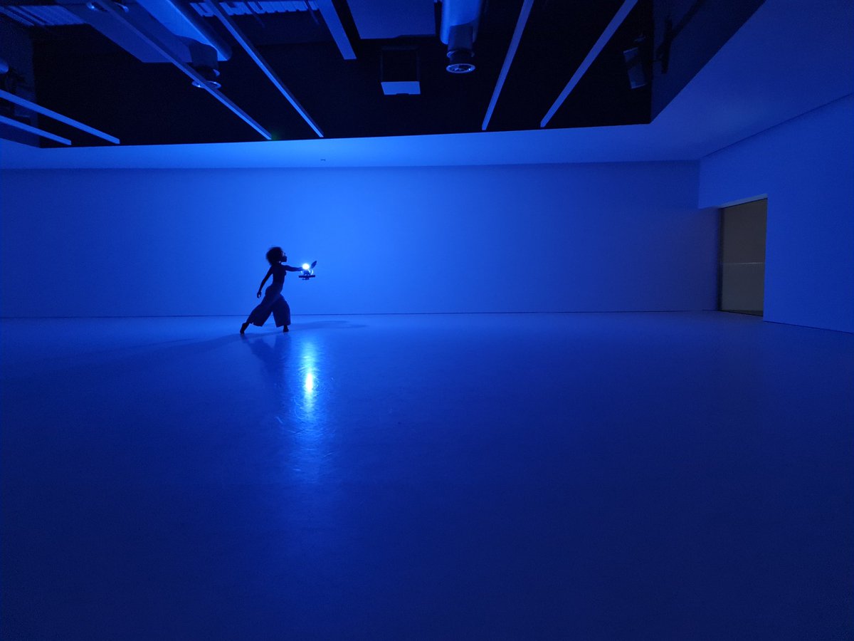 BalletBlack's tweet photo. ... and writing by #NatashaGordon, narration from our Patron, @ThandiweNewton & styling by @Yannseabra π€
#BBEightfold
#BBonFilm
#BalletBlack https://t.co/X7INqGb31M