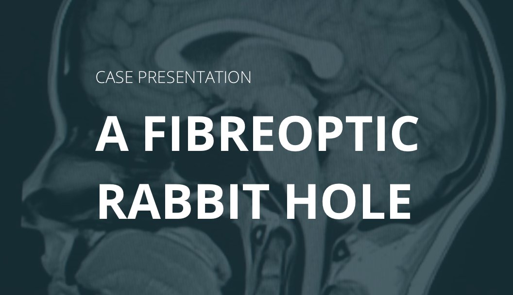 Join us on for the 1st in a series of case based webinars highlighting the use of radiology in anaesthetic practice. 
📅 4th October 2021
⏲️ @ 6PM
🧭 webinar (free)