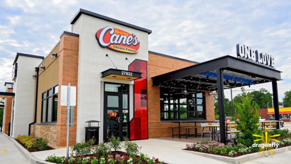 Enjoy <a href="/raisingcanes/">Raising Cane's</a> and support Dragonfly during Childhood Cancer Awareness Month! Visit any tri-state location on Tuesday, September 21 and 15% of your purchase will be donated. Don't forget to show this flyer! bit.ly/3zhw1YX