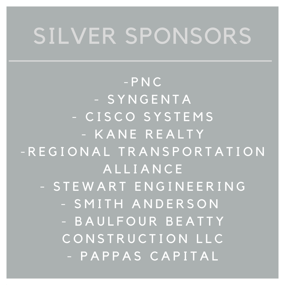 TriangleTakeoff's tweet image. Our Silver Sponsors help fortify our community's success everyday. #SponsorSpotlight #WhatWillYouCarryOn