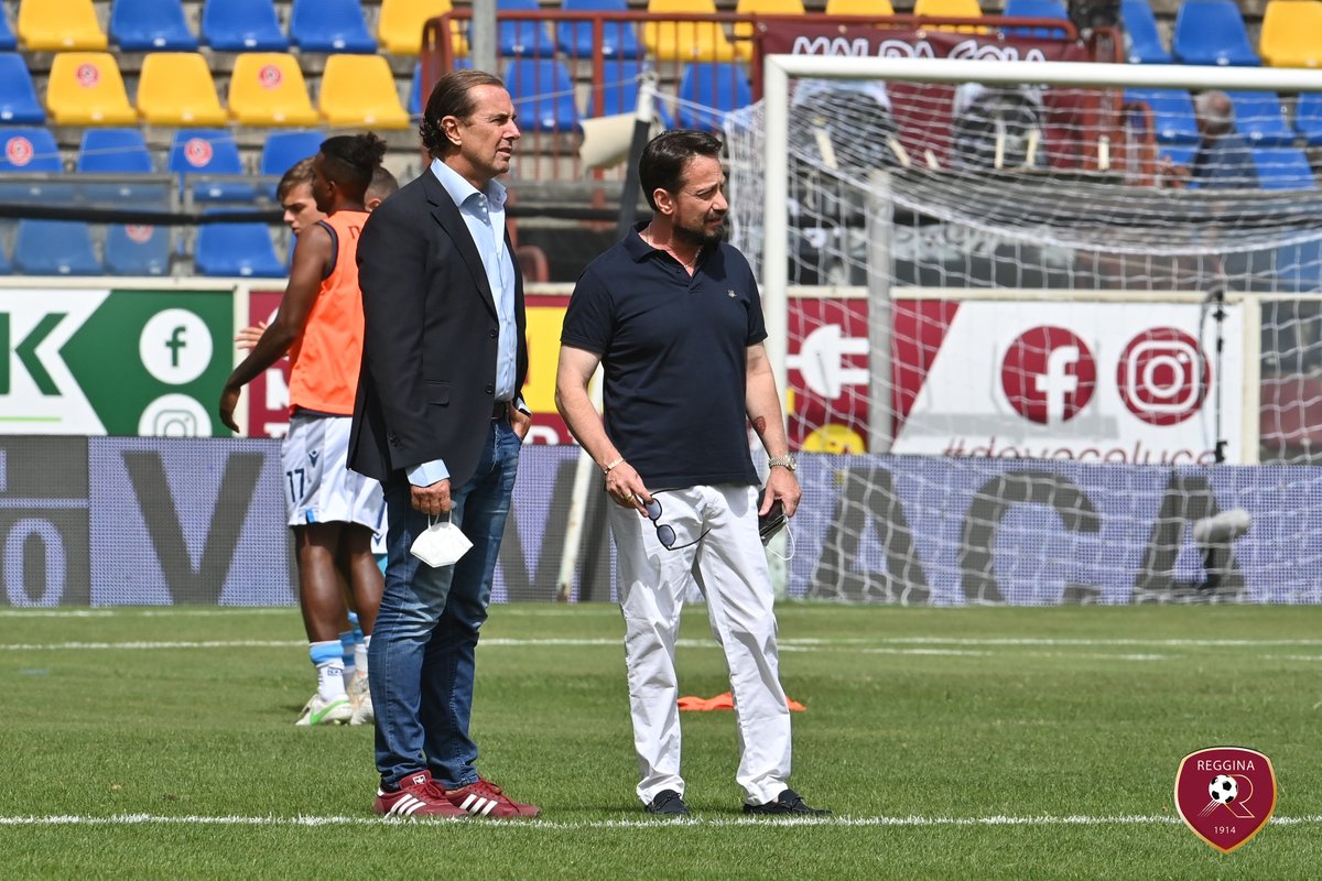 Luca Gallo tweet media