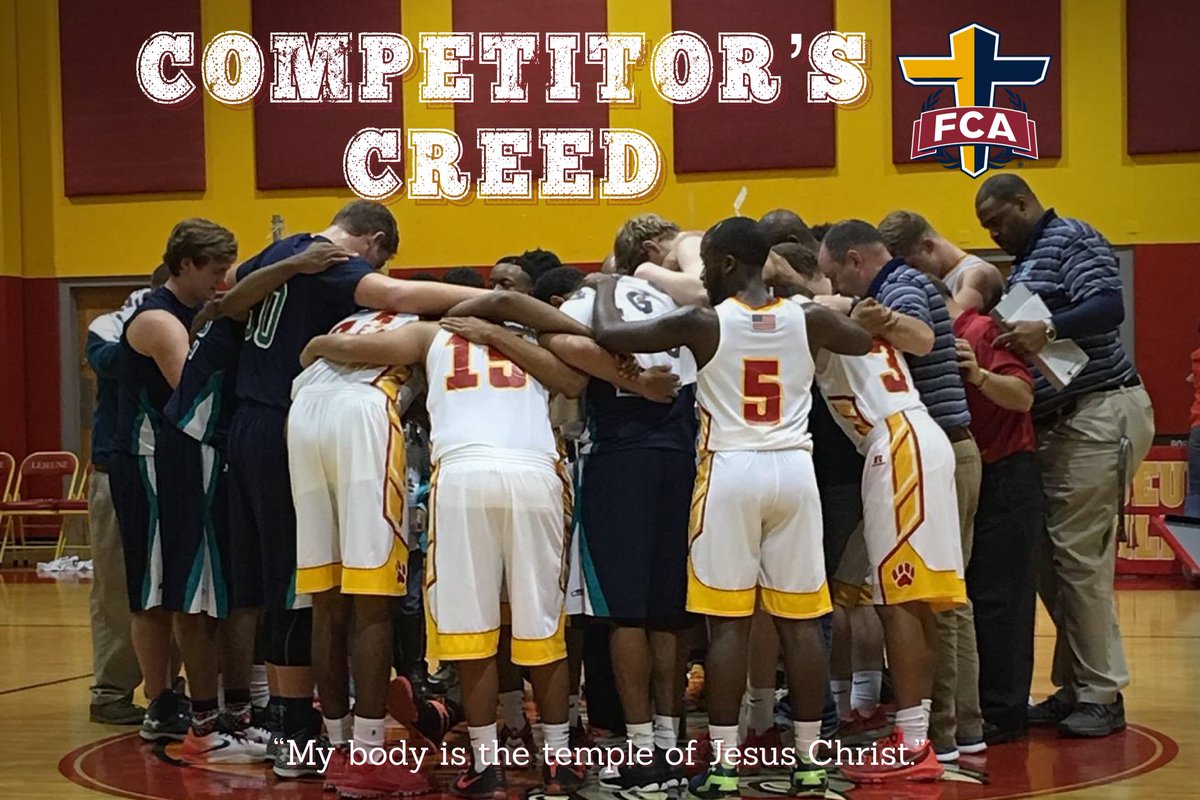 Southeastern NC FCA tweet media