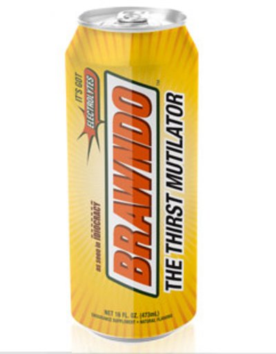 RollSmiley's tweet photo. @russdiana @befranktome @Stonekettle I'll have a few cans of Brawndo iced and ready to watch Rehabilitation with my friends. https://t.co/Db38pK4PuA
