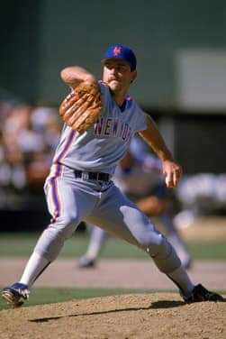 Happy Birthday to retired MLB pitcher Randy Myers! 