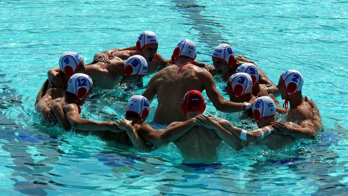 Ejk O.17 Malta. Wat een mooie prestatie 7de plek.Lang geleden dat we eerste 8 haalde.  Mooie ontwikkeling🇳🇱