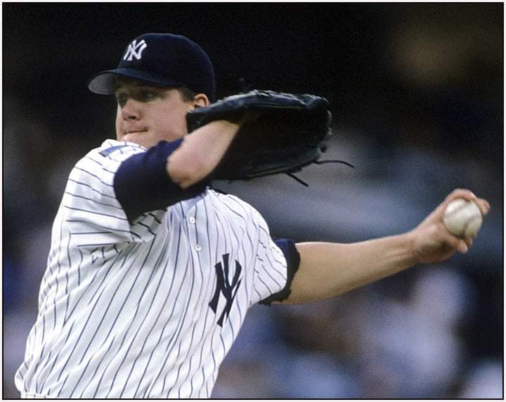 Happy Birthday to retired MLB pitcher Jim Abbott! 