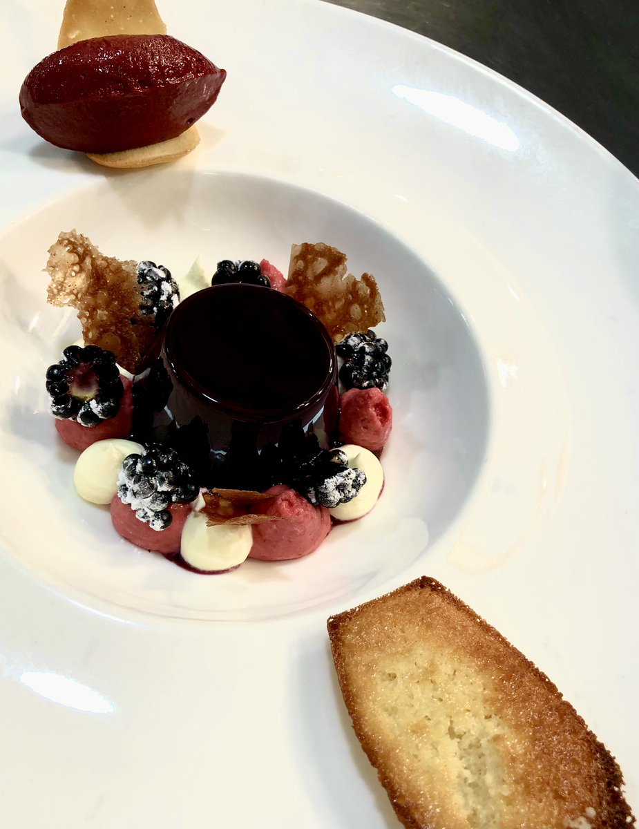 campagne restaurant tweet media