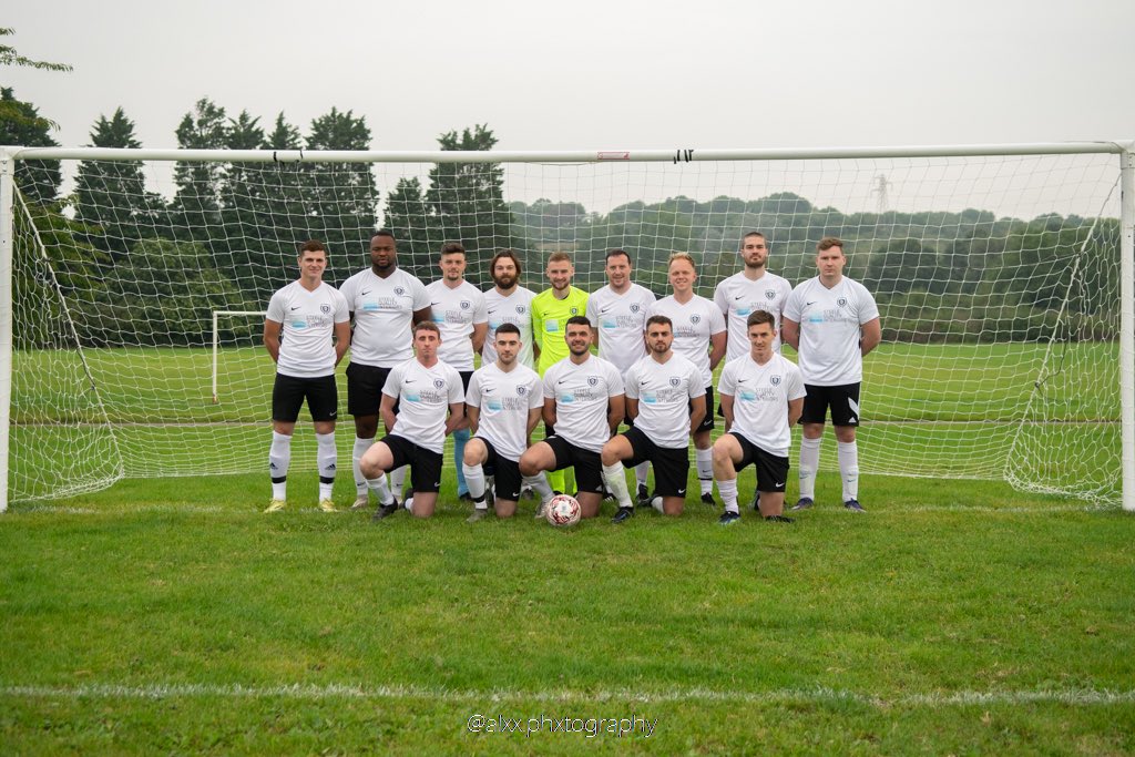 AFC Marston tweet media