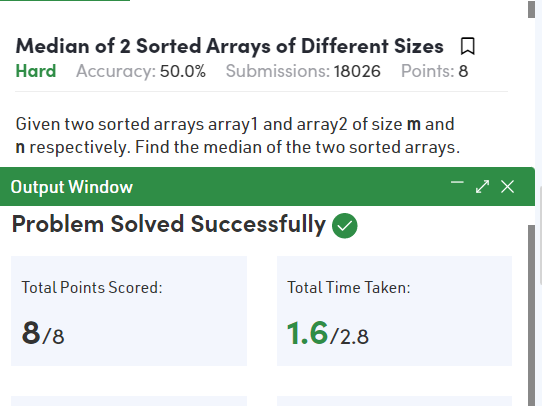 coding_for_fun's tweet image. Day: 1 #100daysofcodewithGFG