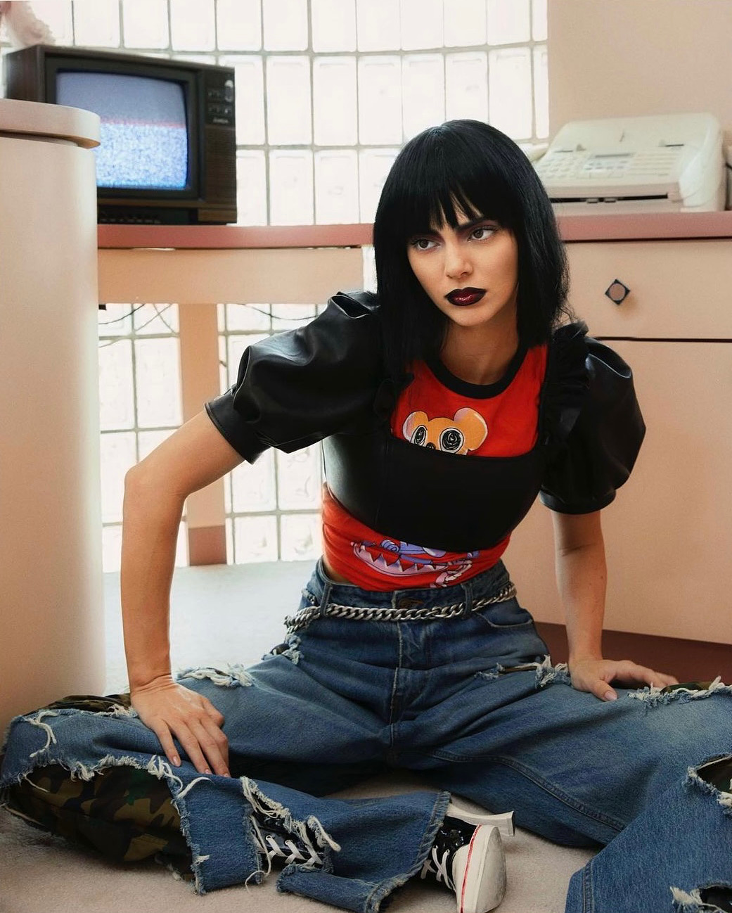 HEAVEN by MARC JACOBS パンツ