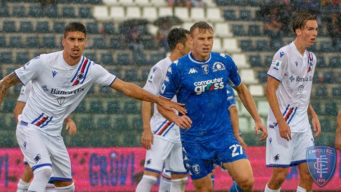 Cagliari Empoli U19