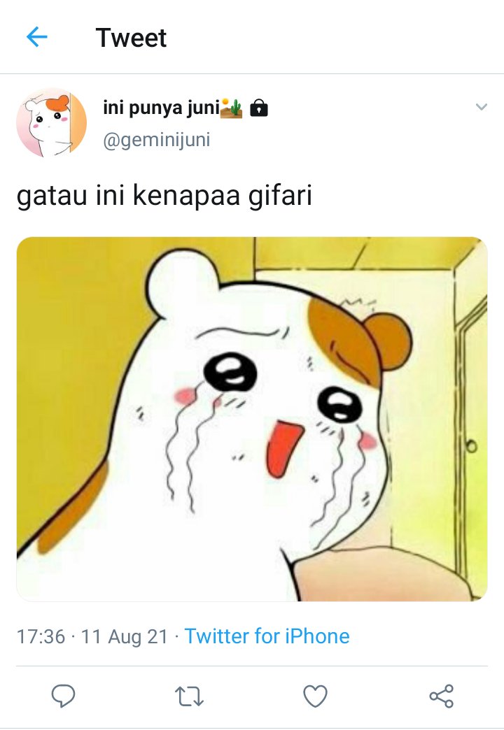 jeonavia's tweet photo. 177. lo marah ya https://t.co/MF8qMEQoTO