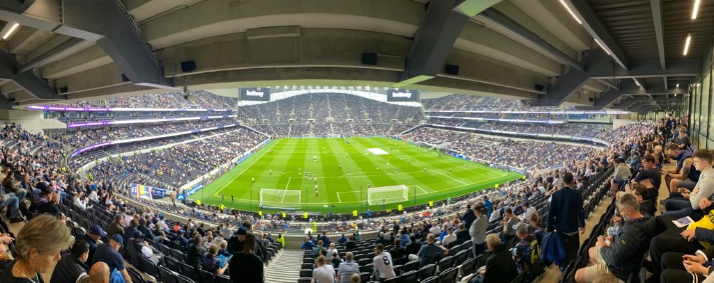 richclarkefpl's tweet image. Time for some defensive eye test! #SpursvChelsea